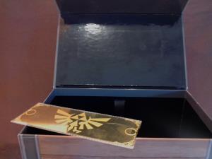 Prima Official Game Guide The Legend of Zelda Box Set (29)
